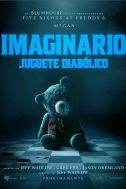 Imaginary (2024)