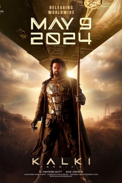 Kalki 2898 AD (2024)