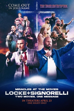 Miracles at the Movies: Locke + Signorelli (2024)