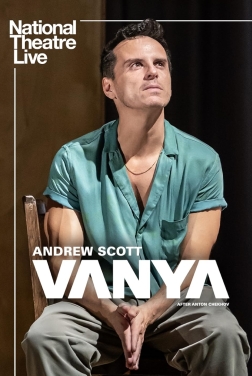 National Theatre Live: Vanya (2024)