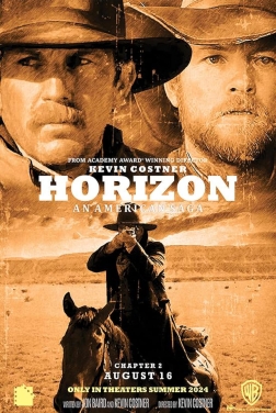 Horizon: An American Saga - Chapter 2 (2024)