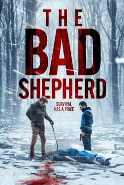 The Bad Shepherd (2024)