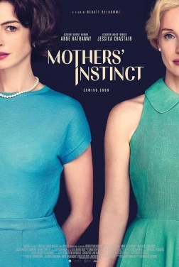 Mothers' Instinct (2024)