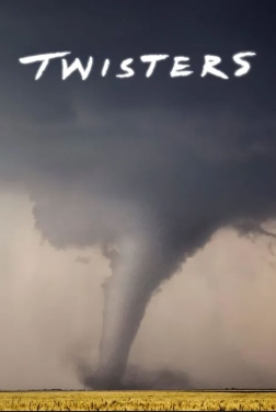 Twisters (2024)