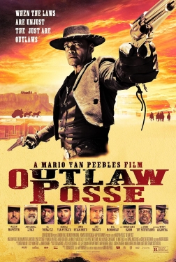 Outlaw Posse (2024)