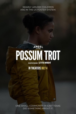 Possum Trot (2024)