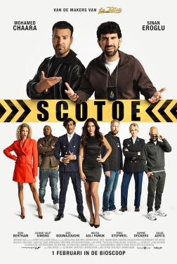 Scotoe (2024)