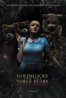 Goldilocks and the Three Bears: Death and Porridge (2024)