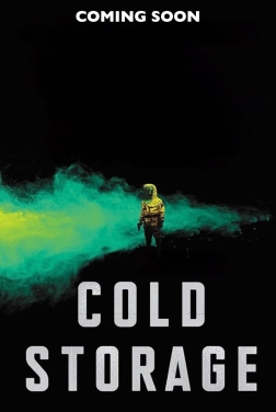 Cold Storage (2024)