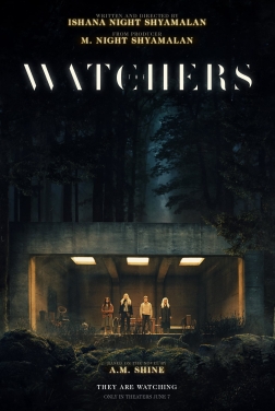 The Watchers (2024)