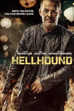 Hellhound (2024)