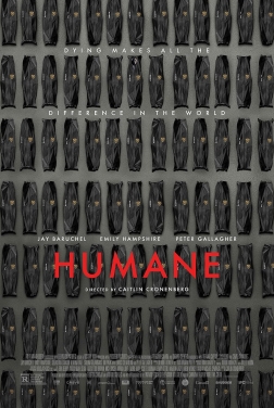 Humane (2024)