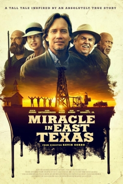 Miracle in East Texas (2024)