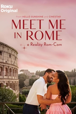 Meet Me in Rome (2024)