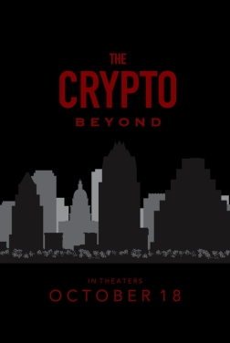 The Crypto: Beyond (2024)