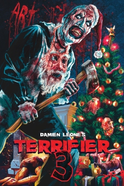 Terrifier 3 (2024)