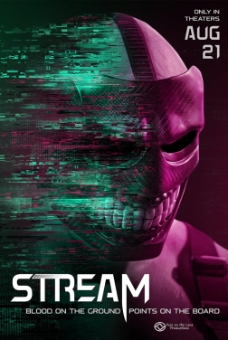 Stream (2024)