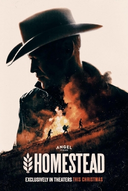 Homestead (2024)