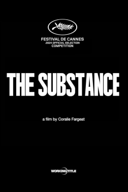 The Substance (2024)