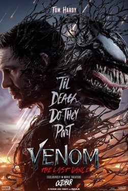 Venom: The Last Dance (2024)